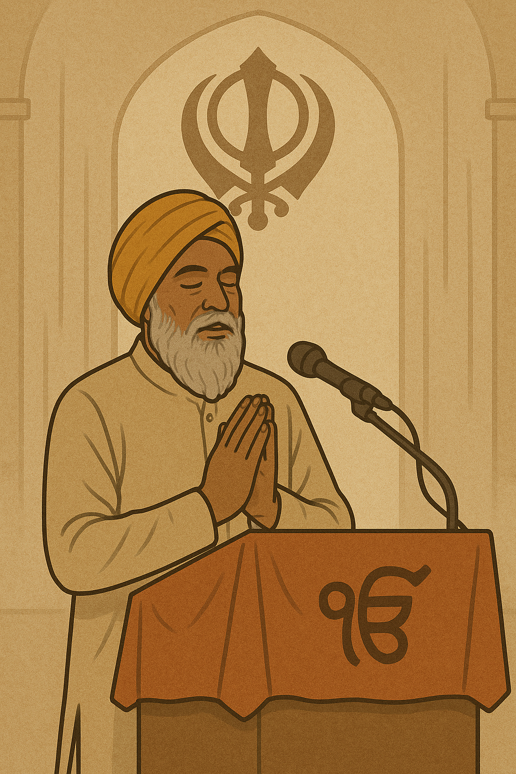 Sikh